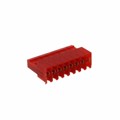 3-641190-8 - CONN RCPT 8POS IDC 22AWG GOLD