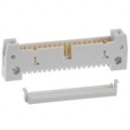 AWH 34G-0202-IDC - CONN HEADER 34POS IDC GOLD