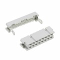 3452-7000 - CONN RCPT 16P IDC 26-28AWG GOLD