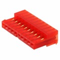 4-641190-0 - CONN RCPT 10POS IDC 22AWG GOLD