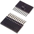 6-103956-0 - CONN RCPT 11POS IDC 22-26AWG TIN