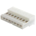 3-641191-8 - CONN RCPT 8POS IDC 24AWG GOLD