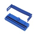 66900-230LF - CONN RCPT 30POS IDC 28-30AWG