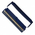 66900-240LF - CONN RCPT 40POS IDC 28-30AWG