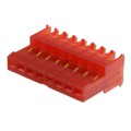 3-641241-8 - CONN RCPT 8POS IDC 22AWG GOLD
