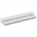 5-640441-0 - CONN RCPT 20POS IDC 24AWG TIN