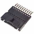 5-103946-9 - CONN PLUG 10P IDC 22-26AWG GOLD