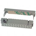3626-6000 - CONN RCPT 24P IDC 26-28AWG GOLD