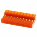 4-641217-0 - CONN RCPT 10POS IDC 18AWG GOLD