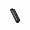 0875685043 - CONN RCPT 50POS IDC 28AWG GOLD