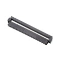 0875685063 - CONN RCPT 50POS IDC 28AWG GOLD