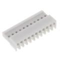4-641238-1 - CONN RCPT 11POS IDC 24AWG GOLD