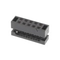TCSD-05-01 - CONN RCPT 10POS IDC 28AWG GOLD