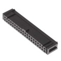 1-1658528-9 - CONN RCPT 40P IDC 26-28AWG GOLD