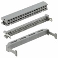 3414-6034 - CONN RCPT 34P IDC 26-28AWG GOLD