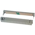 3417-6000 - CONN RCPT 40P IDC 26-28AWG GOLD