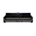 111623-6 - CONN RCPT 26POS IDC 28AWG GOLD