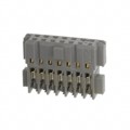 CHG-2014-J01010-KEP - CONN RCPT 14P IDC 22-24AWG GOLD