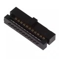 FFSD-11-01-N - CONN RCPT 22POS IDC 30AWG GOLD