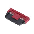 474835 - MIBR F 12POS RA P IDC22 POZ KS