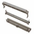 3417-6640 - CONN RCPT 40P IDC 26-28AWG GOLD