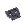 394911 - MIBR F 06POS RA P IDC22 FRICT