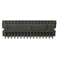 CHG-2030-J01010-KEP - CONN RCPT 30P IDC 22-24AWG GOLD