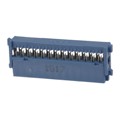 1-1658526-5 - CONN RCPT 26P IDC 28-30AWG GOLD