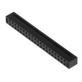 TCSD-20-01 - CONN RCPT 40POS IDC 28AWG GOLD