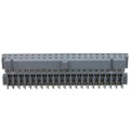 CHG-2040-J01010-KEP - CONN RCPT 40P IDC 22-24AWG GOLD