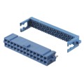 1437021-5 - CONN RCPT 26P IDC 28-30AWG GOLD