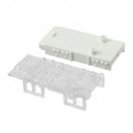 0194031300 - CONN SELF MATING 2+GND POS IDC