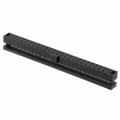TCSD-25-01-N - CONN RCPT 50POS IDC 28AWG GOLD