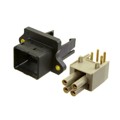 09462454020 - CONN 4POS SOLDER POWER
