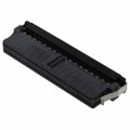 3-111196-4 - CONN RCPT 68P IDC 30-32AWG GOLD
