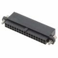 M80-4863405 - CONN RCPT 34POS CRIMP 24-28AWG