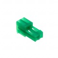 MTD-A-02-F-2 - WIRE HOUSING IDC, .100", 28AWG,