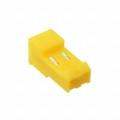 MTD-B-02-B-2 - WIRE HOUSING IDC, .156", 20AWG,