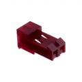 MTD-B-02-C-2 - WIRE HOUSING IDC, .156", 22AWG,