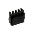 2-353293-4 - CONN RCPT 4POS IDC 26-28AWG