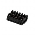 2-353293-6 - CONN RCPT 6POS IDC 26-28AWG