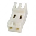 3-644468-2 - CONN RCPT 2POS IDC 24AWG TIN