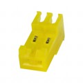 3-644466-2 - CONN RCPT 2POS IDC 20AWG TIN
