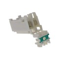1-282002-8 - CONN PLUG 2POS IDC TIN