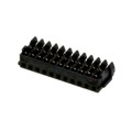 3-353293-1 - CONN RCPT 11POS IDC 26-28AWG