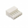 MTD-A-05-D-2 - WIRE HOUSING IDC, .100", 24AWG,