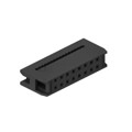 3130-16-0101-00 - CONN SOCKET 16POS IDC GOLD