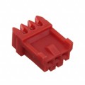 172051-3 - CONN RCPT 3POS IDC 22AWG TIN