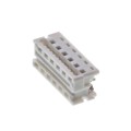 0903273368 - CONN RCPT 12POS IDC 26-28AWG