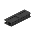 3130-20-0102-00 - CONN SOCKET 20POS IDC GOLD
